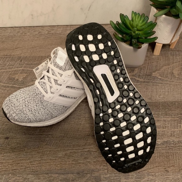 adidas UltraBOOST Non Dyed - Picture 8 of 8